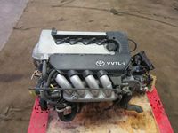 Moteur 2ZZ-GE d'occasion fiable disponible pour divers modèles de voitures