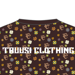 Venta al por mayor personalizado 3D Impresión digital Casual manga corta béisbol malla Jersey sublimación impresión bordada Ajuste de gran tamaño - Product Image 6