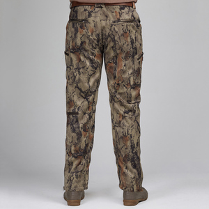 Última llegada 2023 diseño único bosque Animal caza pantalones Top estilo clásico superventas aislado Camo caza Pantalones - Product Image 3