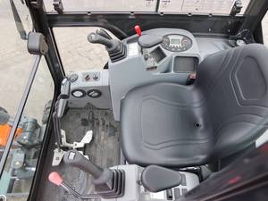 2023 Doosan รถ DX19รถขุดตีนตะขาบ12ตันมือสอง/ใหม่คาวาซากิ/เนอร์แพคไฮดรอลิกมอเตอร์เกียร์ปั๊มเกียร์เครื่องยนต์แบริ่ง PLC - Product Image 6