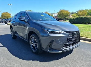 รถยนต์อเนกประสงค์ SUV ระดับหรู ปี 2025 รุ่น NX 350 พรีเมียม ครอสโอเวอร์ เครื่องยนต์ 2.5 ลิตร เกียร์อัตโนมัติ ขับเคลื่อนสี่ล้อ ผลิตในสหรัฐอเมริกา ระยะทางวิ่งไกล กำลังมอเตอร์สูง - Product Image 2