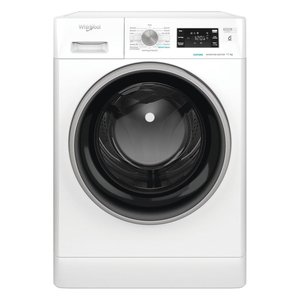 เครื่องซักผ้า 11 กก. 6 โปรแกรม รุ่น FFB 1148 BSV IT สีขาว ระดับ A 1400 รอบ/นาที (59.5x60.5x85 ซม.) - Product Image 1