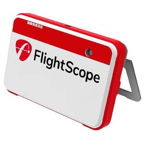 Nuevo Flight Scope Mevo+ Edición Limitada, Monitor de Lanzamiento y Simulador de Golf con GPS - Product Image 6