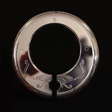 Accordage géant (clé DnA) avec cloche solaire (D288HZ, A432HZ) - Product Image 2