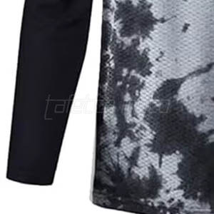 เสื้อมอเตอร์ครอสแขนยาวเสื้อสำหรับป้องกันเสื้อมอเตอร์ครอสโลโก้ตามสั่ง - Product Image 6