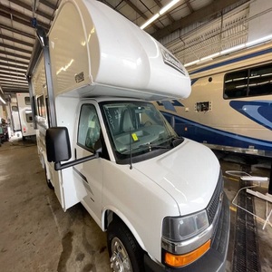 นิว 2026 ทอ-ฮอร์ โคลแมน 19อีแซดซี - Product Image 1