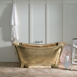 Bañera de cobre de diseño antiguo, bañera de cobre de gran calidad para bañera de gran venta a precio competitivo - Product Image 6