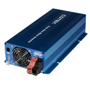 Inversor de Onda Sinusoidal Pura de 48V y 400 Vatios - Product Image 1