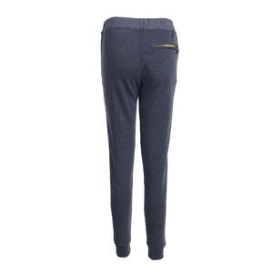 กางเกงผ้าฝ้าย100% สำหรับผู้ชายกางเกงลำลองระบายอากาศฤดูร้อน - Product Image 2