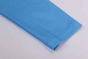 Sudadera con capucha transpirables y camisetas de algodón 100% personalizadas para hombre para ciclismo de montaña y correr en invierno - Product Image 6