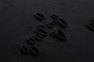 Sudaderas con capucha de peso pesado de algodón 100% para hombre, sudaderas con capucha transpirables y ecológicas de lavado ácido de estilo Vintage para hombre para Unisex - Product Image 6