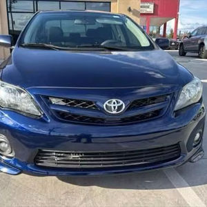 Toyota Corolla 2010 - Product Image 1