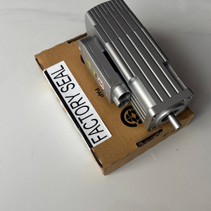 HK-KT7M3WB มอเตอร์เซอร์โว AC ความแม่นยำสูง ระบบขับเคลื่อนอัตโนมัติ CNC อุปกรณ์ควบคุมการเคลื่อนที่อุตสาหกรรมขนาดกะทัดรัด - Product Image 4