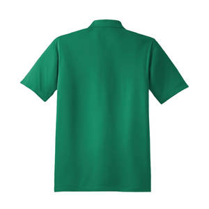 Camiseta Polo de Poliéster Sublimada OEM, Camiseta Polo de Golf Personalizada, Nuevo Diseño de Impresión y Bordado en Algodón, Diseña Tu Propio Logotipo - Product Image 2