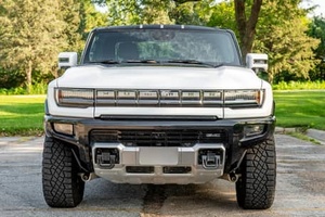 GMC HUMMER EV PICKUP EDICIÓN 1 2023 - Product Image 2