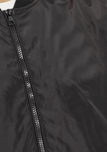 Chaqueta Deportiva para Hombre, Talla Grande, Invierno, Impermeable, Calefactable, 100% Poliéster, Recubierta de Lona, Forro de Algodón, con Capucha y Logotipo Frontal - Product Image 4