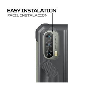 Protector de Pantalla ANTISHOCK para Lentes Móviles Blackview BV7100 - Product Image 2