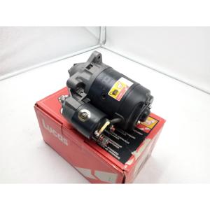 MOTORINO D'AVVIAMENTO RENAULT Serie Fuego (80>92) LRS430 Benzina 1.6 - Product Image 2