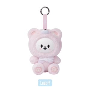 Stray Kids - SKZOO SECRET KEYRING TOY Ver [สุ่ม][ทั่วโลก] - Product Image 4