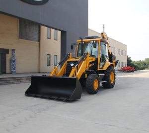 ขายด่วนมือสอง Caterpillar 420F แบคโฮหน้าตักหลังขุดสําหรับขาย ราคาต่ําใช้ CAT 420 แบคโฮหน้าตักหลังขุด - Product Image 2