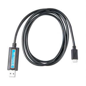 Interface Victron vers USB pour systèmes de surveillance - Product Image 2
