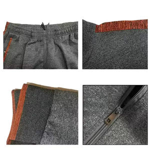 2025 Logo personnalisé de haute qualité Heavyweight Puff Printing Joggers Set Pantalons de survêtement et sweats à capuche Ensemble 100% pantalons de survêtement en coton - Product Image 3