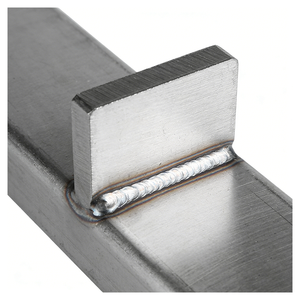 Componentes Estructurales de Placa Gruesa de Acero al Carbono Personalizados, Fabricados por Soldadura por Arco Sumergido, Hechos en Vietnam Según Planos - Product Image 2