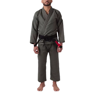 Super 2020 oferta Jiu Jitsu brasileño uniforme BJJ Gi's - Product Image 3