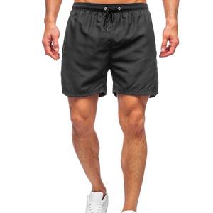 Summer Mens Quick Dry Shorts Gyms Joggers Pantalones cortos Casuales - Product Image 4