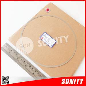 Joint de culasse et chemise de cylindre TAIWAN SUNITY de haute qualité pour moteur diesel marin YANMAR 6LA - Product Image 3