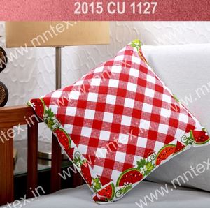 เบาะรองนั่งตกแต่งทำจากผ้าฝ้าย100% กับผ้าฝ้ายแท้หรือผ้าฝ้ายแท้ลายพิมพ์ดีไซน์เนอร์สั่งจำนวนมาก - Product Image 3