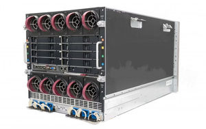 Beste Prestatie C7000 Blade Server Behuizing Schaalbare Datacenter Oplossing Voor Cloud, Virtualisatie En Zakelijke Workloads - Product Image 3