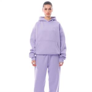 "Chándal extragrande de alta calidad-Cómodo y elegante-Perfecto para ropa informal y deportes" - Product Image 6