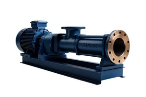 ผู้ผลิตปั๊มสกรูแบบโปรเกรสซีฟแคเวิตี้สำหรับงานหนัก SHPCP ที่มีความต้องการสูง ปั๊มที่เชื่อถือได้สำหรับของเหลวข้นหนืด มีจำหน่ายแล้ว - Product Image 3