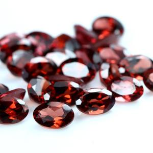 จำหน่ายพลอยไพลินธรรมชาติ (ทรงคุชชั่น) สำหรับทำเครื่องประดับ ราคาแข่งขันจากอินเดีย - Product Image 2