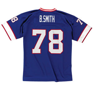 <b>American</b> Football Jerseys High Quality Sublimation Uniform For All Teams Best Jerseys - Product Image 6