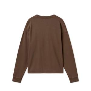 Nouveau vêtements de sport vierges ski course Slim Fit lait soie tissu Compression élastique Gym Sport à manches longues T-shirt pour hommes - Product Image 2