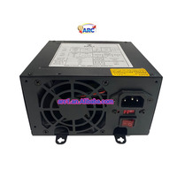 Type de borne d'alimentation pour WMS550 POG pot d'or vie de luxe LOL fournisseur d'énergie wms550 pog plateau de jeu tragamonedas