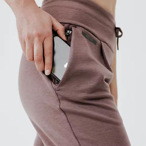 Pantalones de Hombre de Último Diseño, Más Vendidos al Por Mayor, Transpirables, Ligeros y Duraderos - Product Image 3