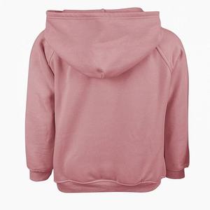 Personnalisable Filles Réversible À Capuche Imperméable À Manches Longues Surdimensionné Plaid À Séchage Rapide Tricoté Ras Du Cou À Capuche pour L'hiver - Product Image 2