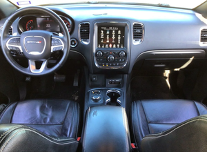 Dodge Durango SXT 2017 - Product Image 4