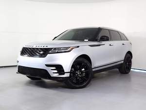 Entrega a puerta para Land Rover Range Rover Velar P340 S 4dr SUV AWD usado 2020 - Product Image 4