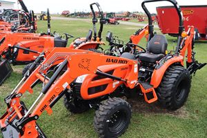 รถแทรกเตอร์ 2026 Bad Boy 3026H ขาย - Product Image 5