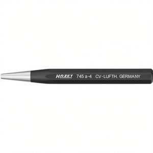 Cincel y Punzón de Alta Calidad Hazet Drift Punch - Product Image 2