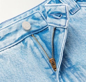 Short de gym d'été pour hommes personnalisé en gros 100% coton tricoté sport éponge cordon de serrage décontracté logo imprimé jogging solide - Product Image 5