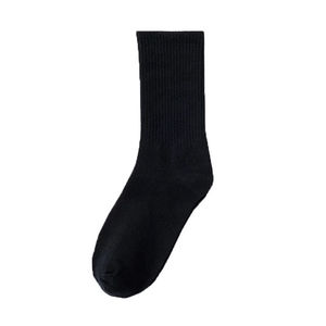 Chaussettes en coton respirantes pour hommes, nouvelle conception de qualité supérieure, 5 paires/lot, longues, pour le travail et les sports de plein air, pour gentleman - Product Image 4