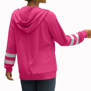 <b>Women's</b> Winter Warm Fleece Pullover Hoodies for <b>Woman</b> <b>Thermal</b> Sweatshirts Unisex Anti-pilling Hooded Jacket - Product Image 6