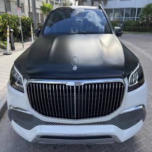 MEILLEUR PRIX POUR 2023 Mercedes-Benz GLS Mercedes-Maybach GLS 600 4MATIC - Product Image 1