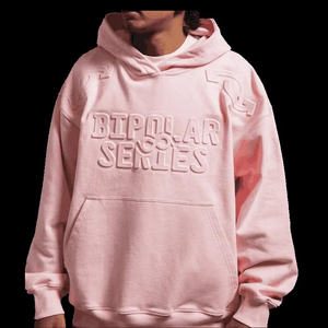 Cropped Blank Puff Printed Pullover Sudaderas Pullover Sudadera con capucha para hombres Fabricante por encargo 2017 - Product Image 6