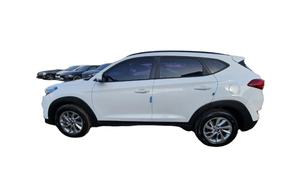 Hyundai Tucson 2016, Nuevo Tucson Diésel 2.0 2WD - Product Image 5
